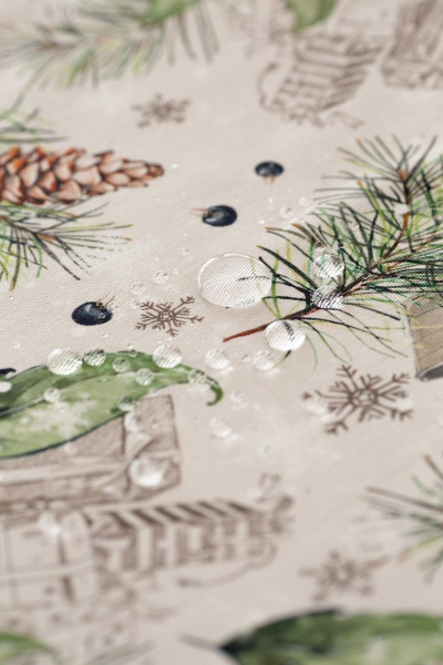 Скатерть Listelle 512801 - фото 4