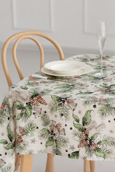 Скатерть Listelle 512802 - фото 9
