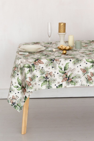 Скатерть Listelle 512802 - фото 1