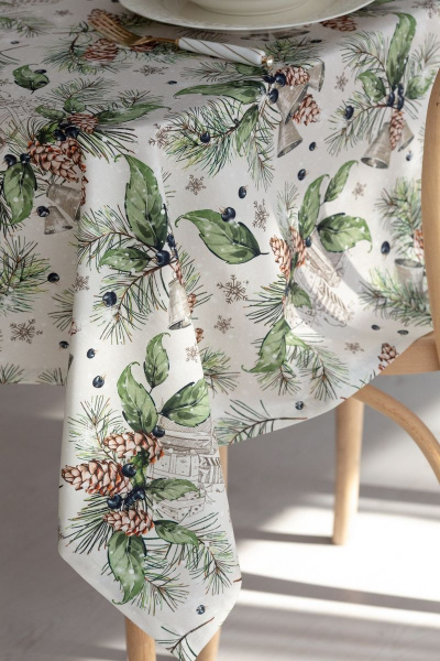 Скатерть Listelle 512803 - фото 9