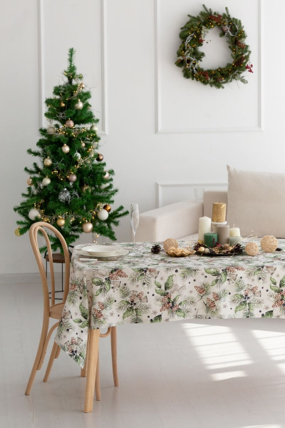 Скатерть Listelle 512803 - фото 7