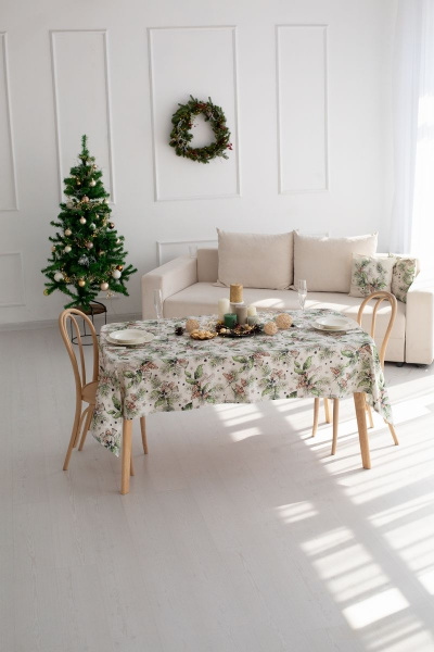 Скатерть Listelle 512803 - фото 6