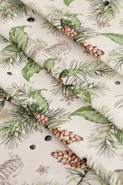 Скатерть Listelle 512803 - фото 5