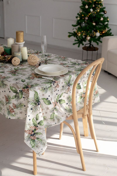 Скатерть Listelle 512803 - фото 2