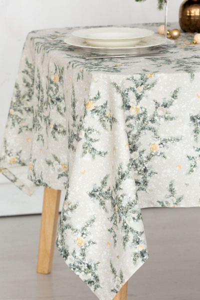 Скатерть Listelle 510901 - фото 3