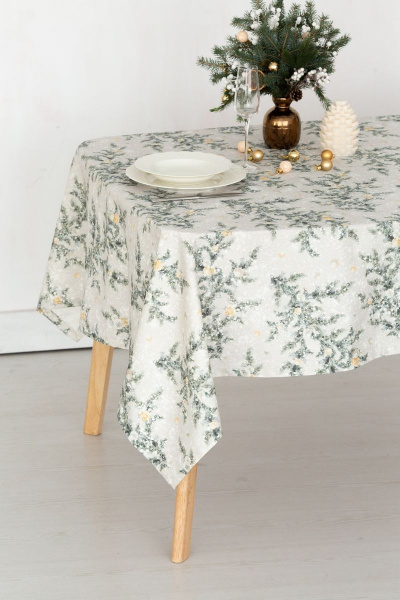 Скатерть Listelle 510901 - фото 2
