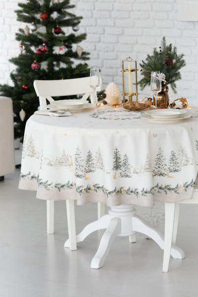 Скатерть Listelle 510906 - фото 1