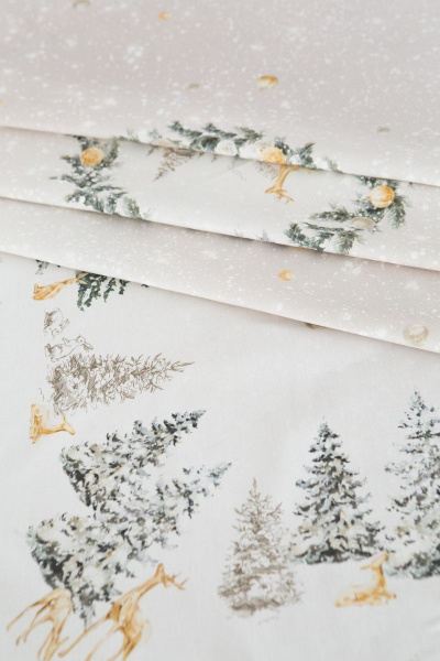 Скатерть Listelle 510906 - фото 3