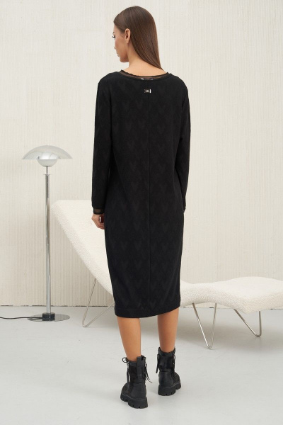 Платье Fantazia Mod 4641 - фото 5