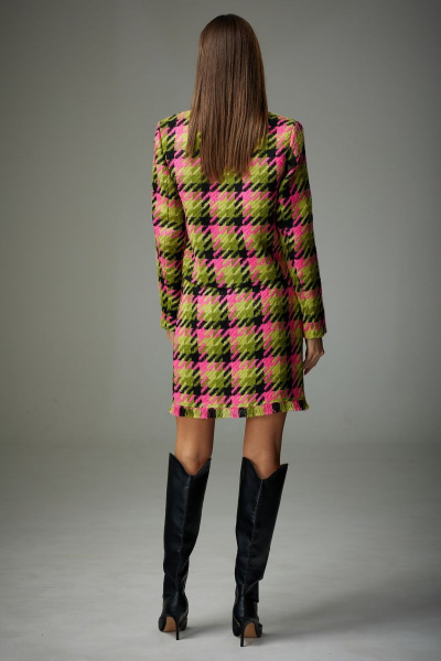 Жакет, юбка N.O.W. 1307 - фото 2