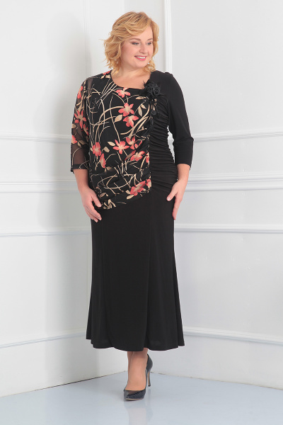 Платье Algranda А2827 - фото 1