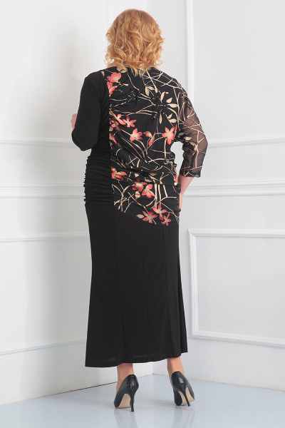 Платье Algranda А2827 - фото 2