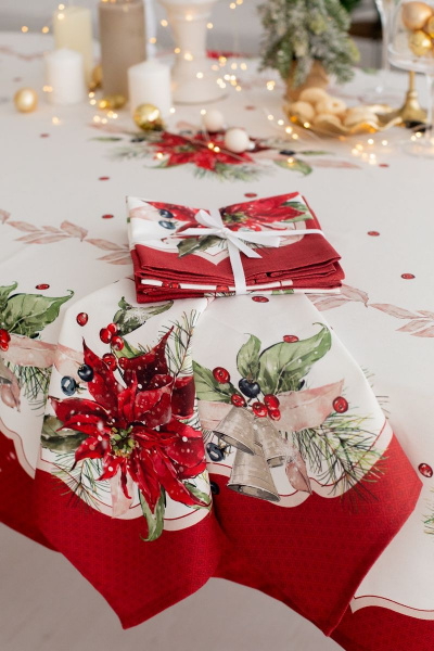 Салфетки Listelle 612901 - фото 4