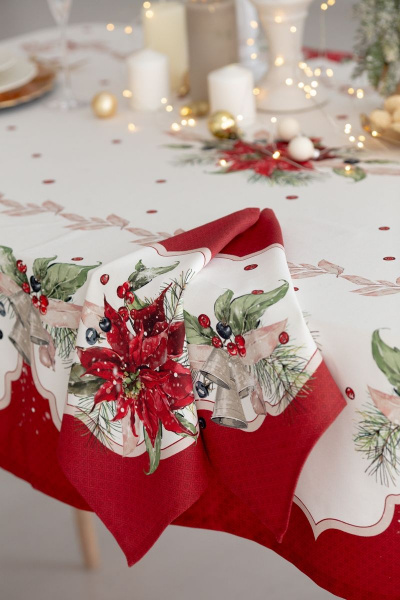 Салфетки Listelle 612901 - фото 3