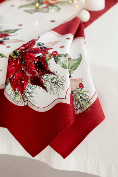 Салфетки Listelle 612901 - фото 1