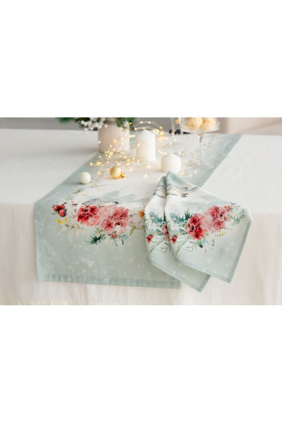 Салфетки Listelle 613101 - фото 2