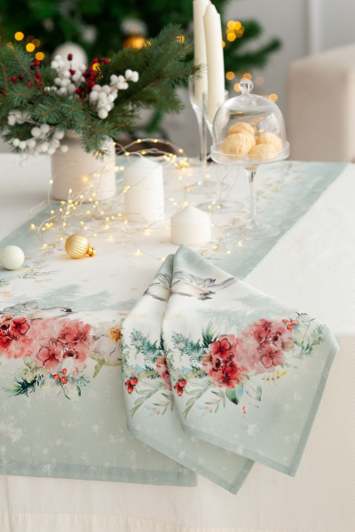 Салфетки Listelle 613101 - фото 1