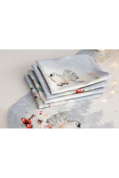 Салфетки Listelle 613102 - фото 4