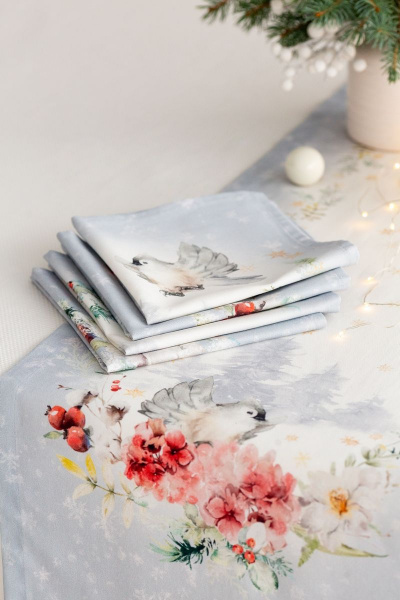 Салфетки Listelle 613102 - фото 3