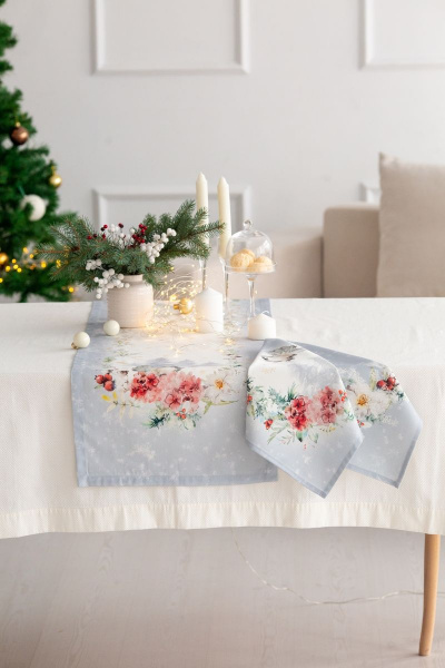 Салфетки Listelle 613102 - фото 1