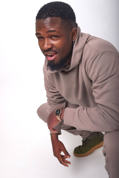 Худи GO M4000/04-03.176-182 - фото 3