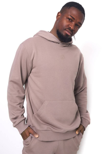 Худи GO M4000/04-03.176-182 - фото 1