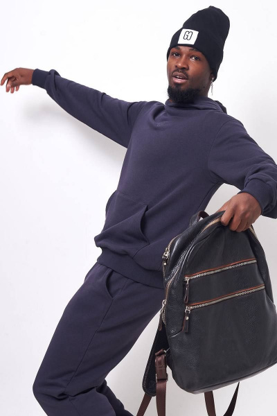 Худи GO M4000/30-03.176-182 - фото 5