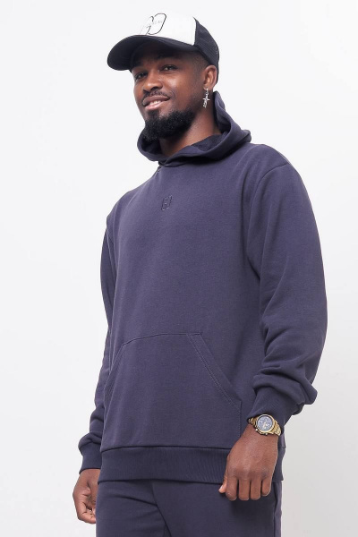 Худи GO M4000/30-03.176-182 - фото 1