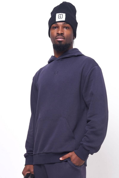 Худи GO M4000/30-03.176-182 - фото 4