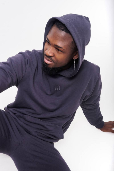 Худи GO M4000/30-03.176-182 - фото 3