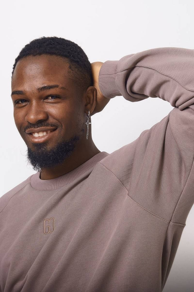 Свитшот GO M4007/04-03.176-182 - фото 6