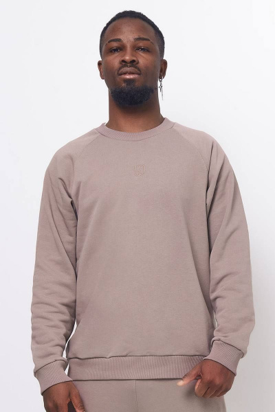 Свитшот GO M4007/04-03.176-182 - фото 3