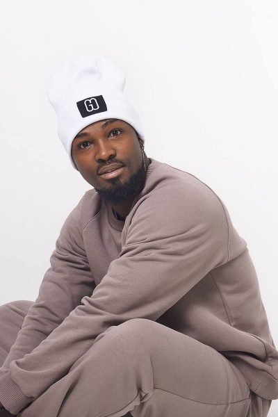 Свитшот GO M4007/04-03.176-182 - фото 2