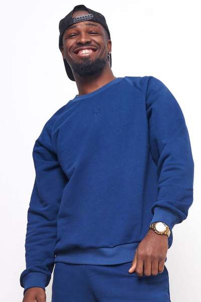 Свитшот GO M4007/20-01.176-182 - фото 1