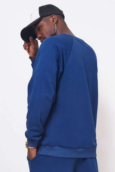 Свитшот GO M4007/20-01.176-182 - фото 4