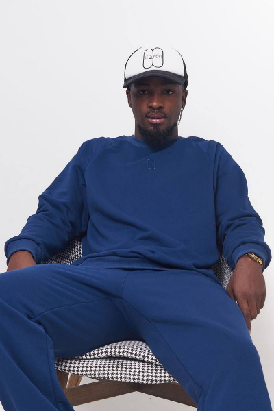 Свитшот GO M4007/20-01.176-182 - фото 3