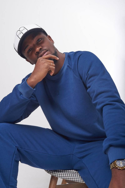 Свитшот GO M4007/20-01.176-182 - фото 2