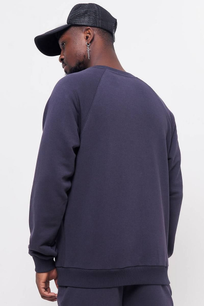 Свитшот GO M4007/30-03.182-188 - фото 5