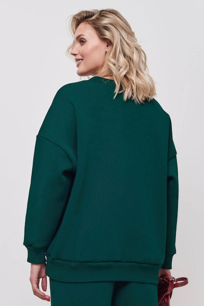 Свитшот GO F4022/25-02.164-170 - фото 2