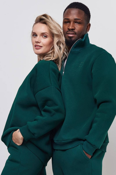 Свитшот GO F4022/25-02.170-176 - фото 3