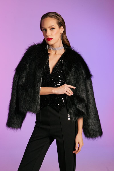 Жилет DAVYDOV 6343 - фото 5