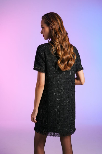 Платье DAVYDOV 9272 - фото 5