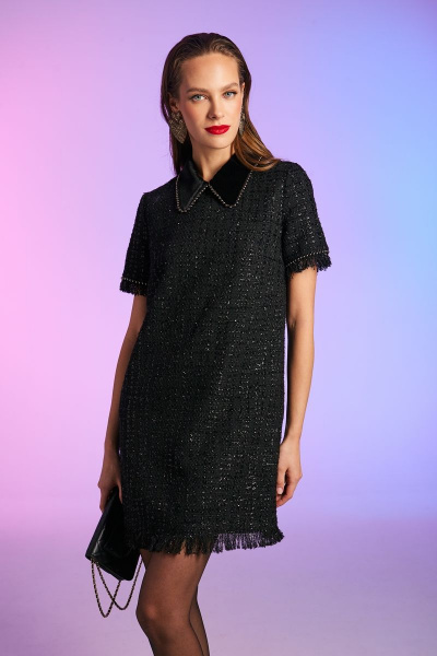 Платье DAVYDOV 9272 - фото 1