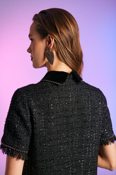 Платье DAVYDOV 9272 - фото 2