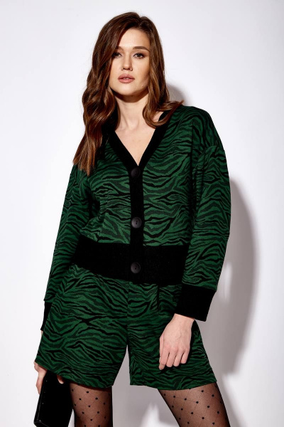 Блейзер Chumakova Fashion 18А - фото 1