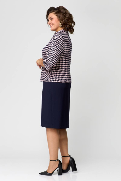 Жакет, платье Danaida 2199 - фото 8