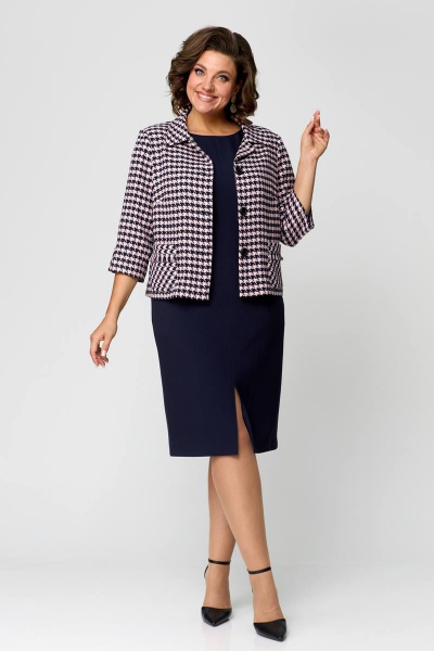 Жакет, платье Danaida 2199 - фото 1