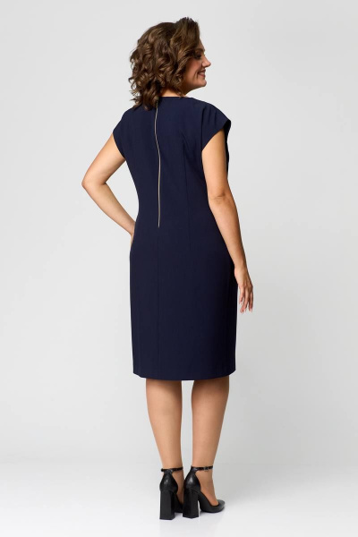 Жакет, платье Danaida 2199 - фото 11