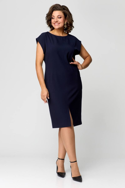 Жакет, платье Danaida 2199 - фото 9