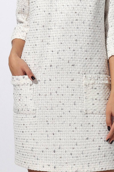 Платье Mia-Moda 1524 - фото 4